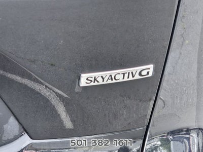 2021 Mazda Mazda CX-9 Touring