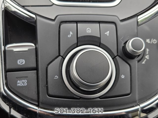 2021 Mazda Mazda CX-9 Touring