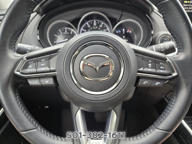 2021 Mazda Mazda CX-9 Touring