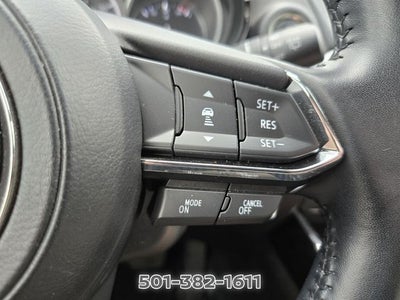 2021 Mazda Mazda CX-9 Touring