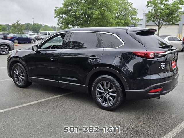 2021 Mazda Mazda CX-9 Touring