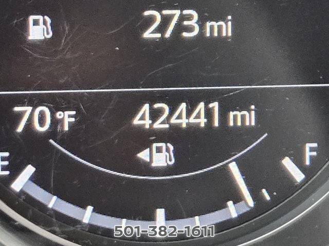 2021 Mazda Mazda CX-9 Touring