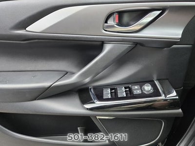 2021 Mazda Mazda CX-9 Touring