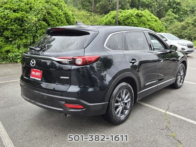 2021 Mazda Mazda CX-9 Touring