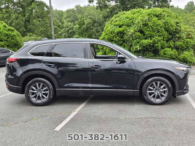 2021 Mazda Mazda CX-9 Touring