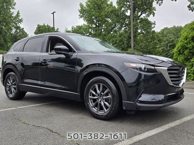 2021 Mazda Mazda CX-9 Touring