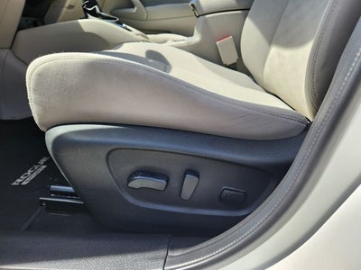 2018 Nissan Rogue Sport SV