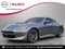 2027 Nissan Z Sport