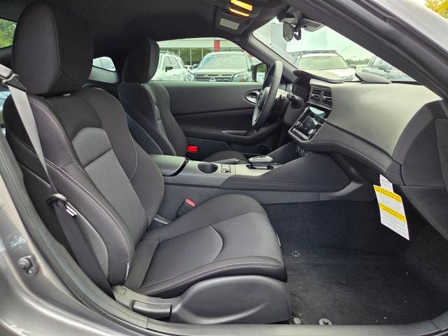 2027 Nissan Z Sport