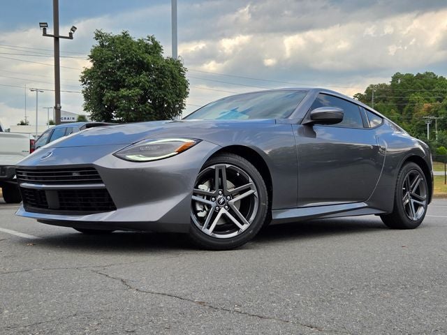 2027 Nissan Z Sport