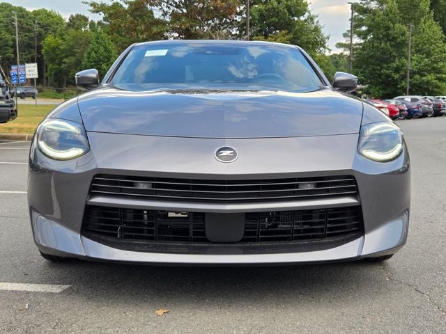 2027 Nissan Z Sport
