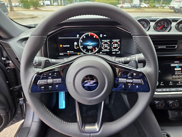 2027 Nissan Z Sport