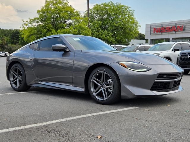 2027 Nissan Z Sport