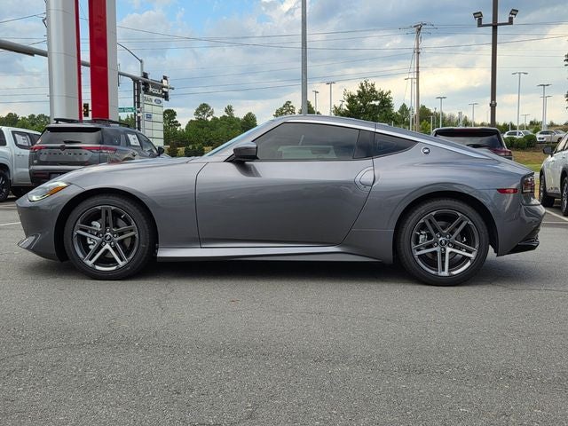 2027 Nissan Z Sport