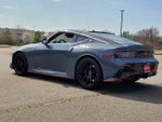 2024 Nissan Z NISMO