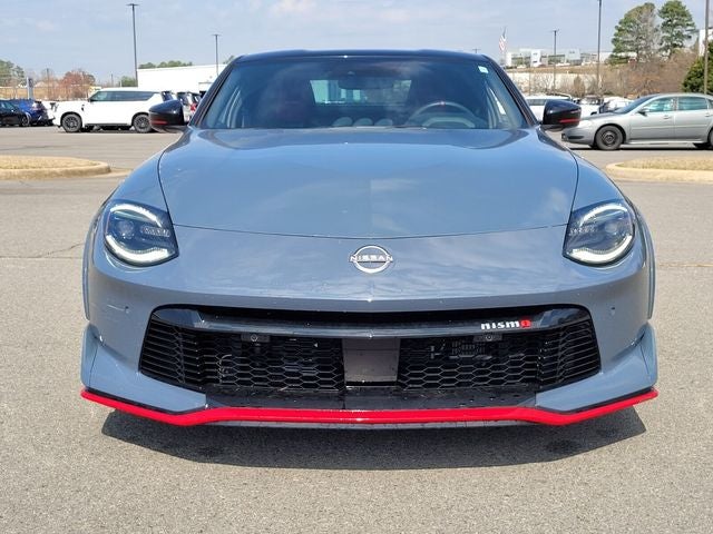 2024 Nissan Z NISMO
