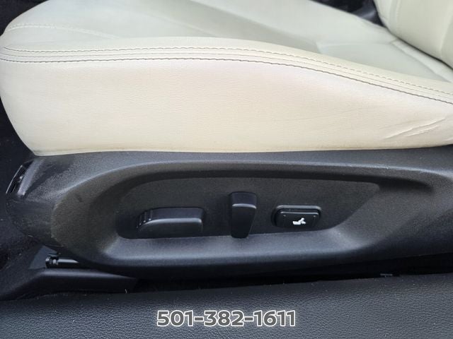 2017 INFINITI Q60 3.0t Premium