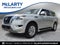 2024 Nissan Armada SV