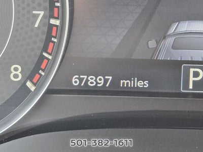 2024 Nissan Armada SV