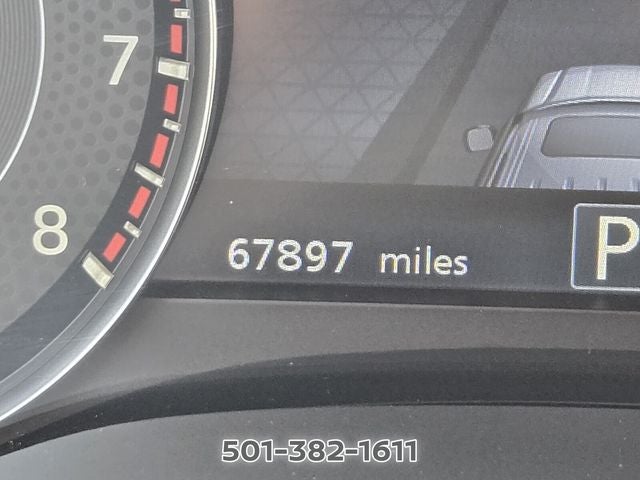 2024 Nissan Armada SV