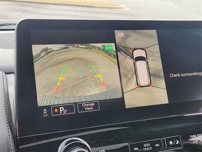 2021 Nissan Armada SL