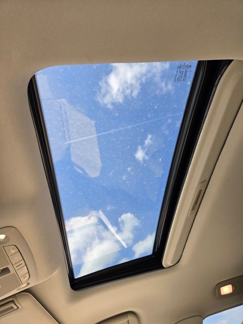 2021 Nissan Armada Platinum