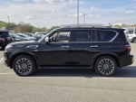 2021 Nissan Armada Platinum
