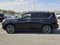 2021 Nissan Armada Platinum