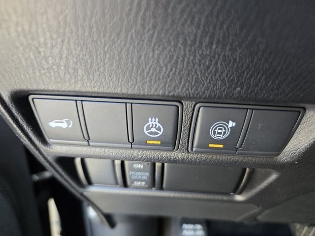 2021 Nissan Armada Platinum