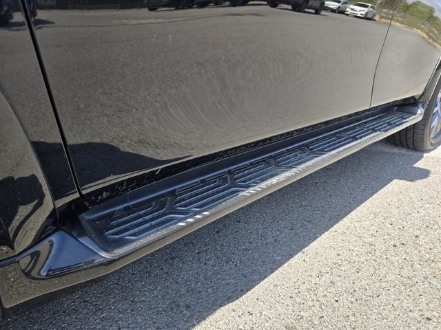 2021 Nissan Armada Platinum