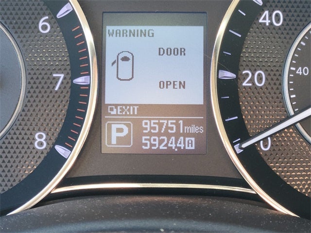 2020 Nissan Armada SL