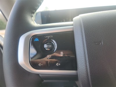 2026 Nissan Armada SV