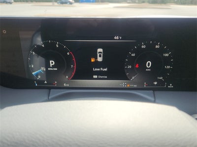 2026 Nissan Armada SV