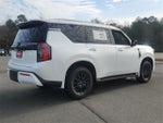 2026 Nissan Armada SV