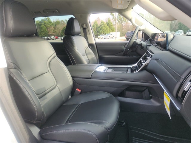 2026 Nissan Armada SV