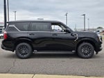 2026 Nissan Armada SV