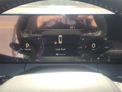 2026 Nissan Armada SV