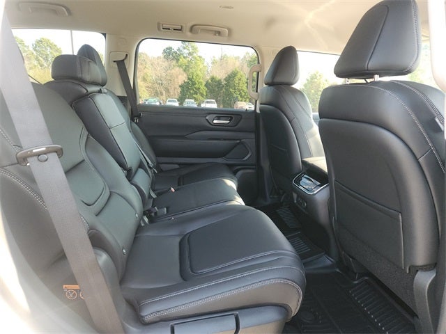 2026 Nissan Armada SV