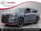 2026 Nissan Armada NISMO