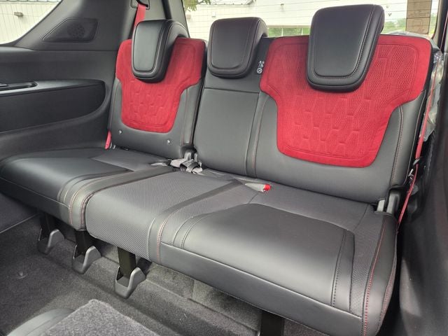 2026 Nissan Armada NISMO