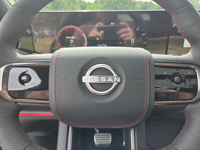 2026 Nissan Armada NISMO