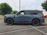 2026 Nissan Armada NISMO