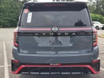 2026 Nissan Armada NISMO