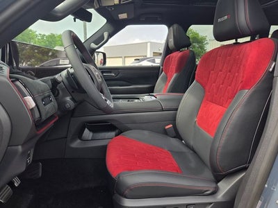 2026 Nissan Armada NISMO