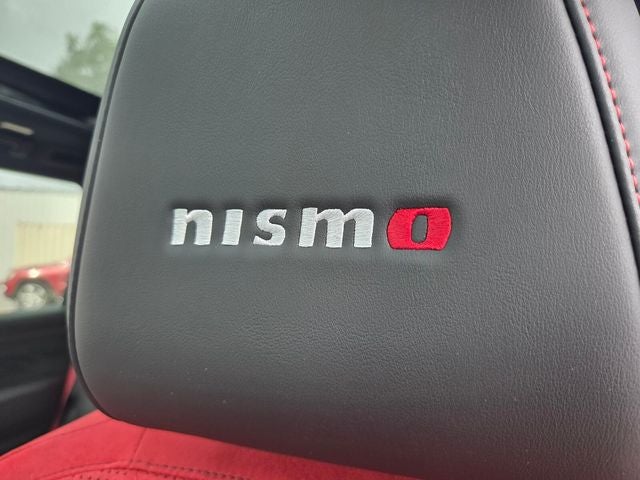 2026 Nissan Armada NISMO
