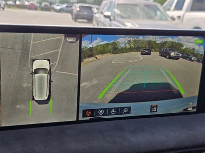 2026 Nissan Armada NISMO