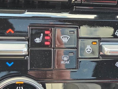 2026 Nissan Armada NISMO