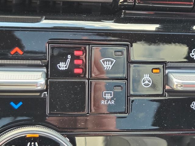 2026 Nissan Armada NISMO