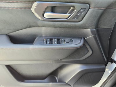 2026 Nissan Armada NISMO