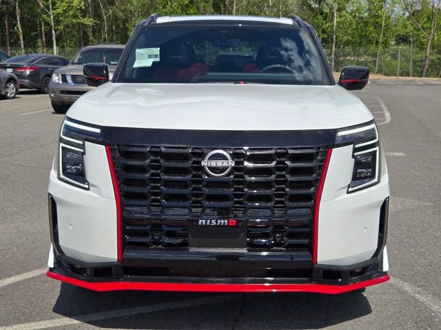 2026 Nissan Armada NISMO